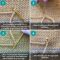 Duplicate Stitch For Weaving In Ends Elizabeth Smith Knits