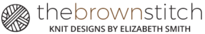 The Brown Stitch Logo