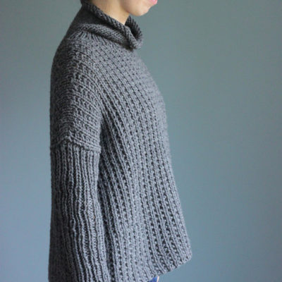 Bosco – Elizabeth Smith Knits