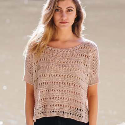 Mira – Elizabeth Smith Knits