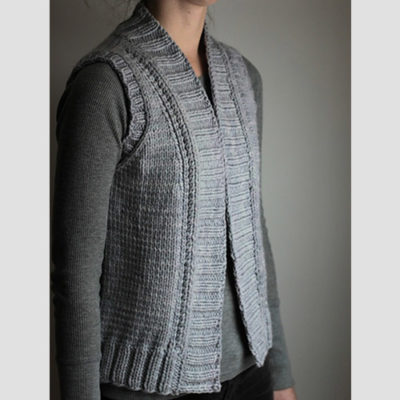 Nordic Trail – Elizabeth Smith Knits