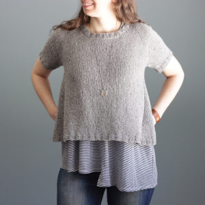 Stevie – Elizabeth Smith Knits