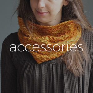 Accessories Category