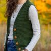 Woods Road Vest