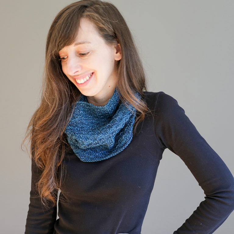 The Perfect Travel Project – Elizabeth Smith Knits