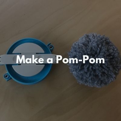 Make a Pom-Pom
