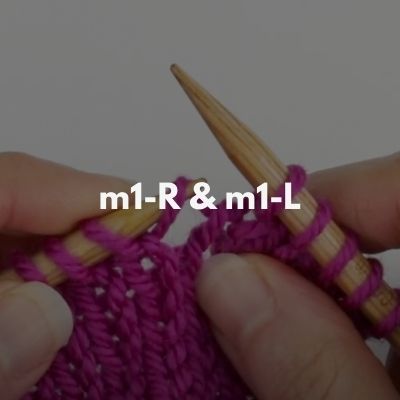 m1-R and m1-L