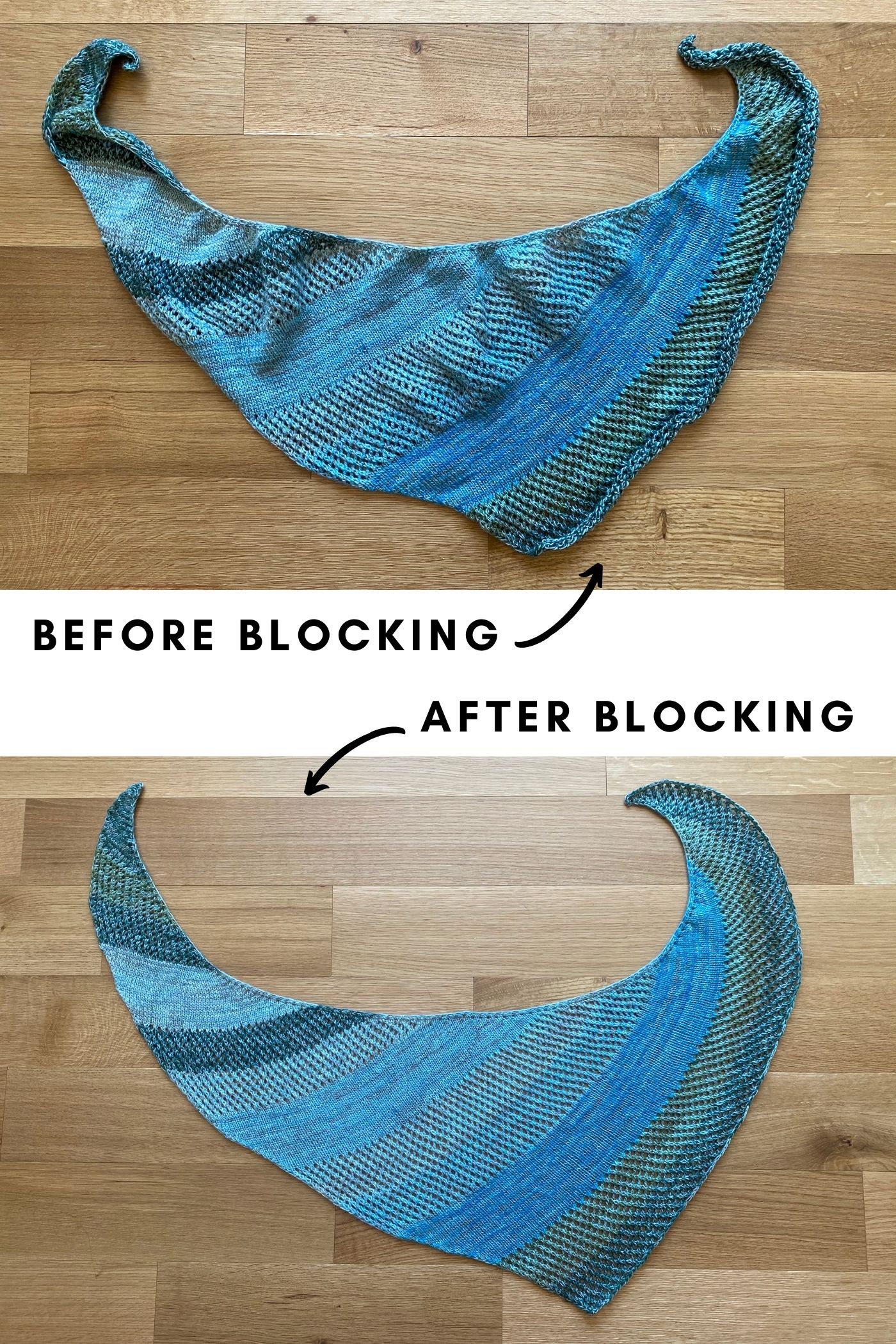 BLOCKING: HOW AND WHY TO BLOCK YOUR KNITS — Knitatude