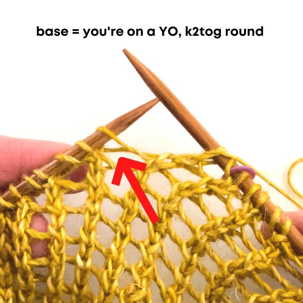 HOW TO CHOOSE KNITTING YARN ▻ Day 2 Absolute Beginner Knitting Series 