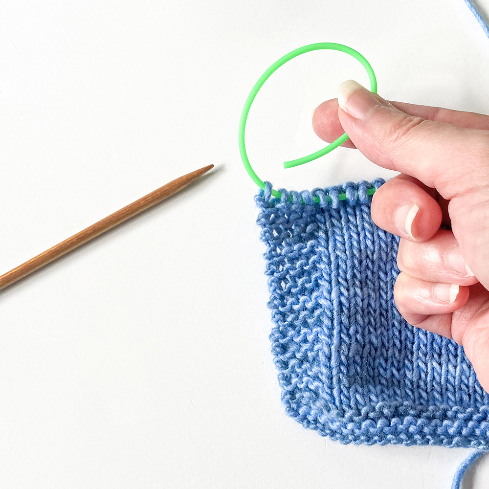 TKL Stitch Holder Cords – The Knitting Loft