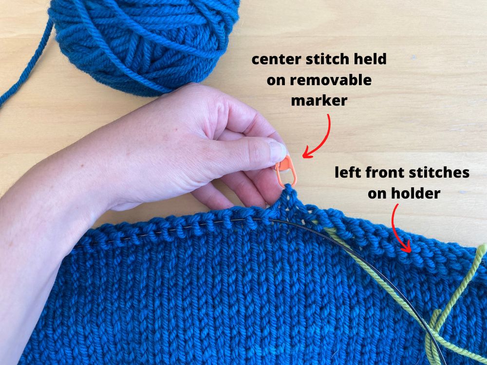 Ease in knitting and finding your perfect fit – Elizabeth Smith Knits