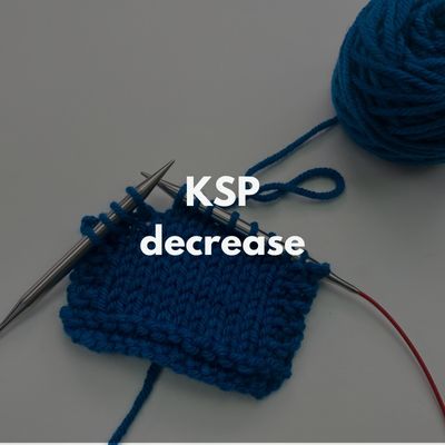 The Why & How of Weighing Yarn – Elizabeth Smith Knits