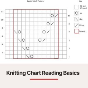 Elizabeth Smith Knits – Knitting Patterns by Elizabeth Smith