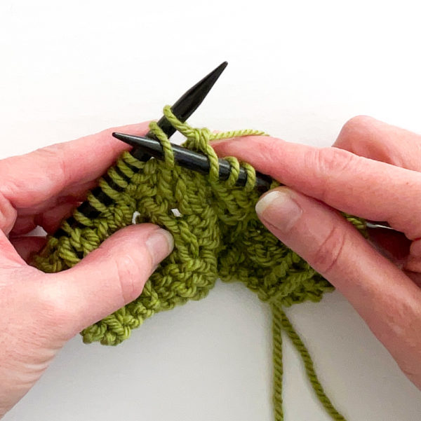 Another way to k3tog – Elizabeth Smith Knits
