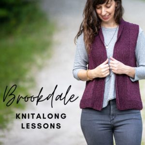 Brookdale KAL Lessons