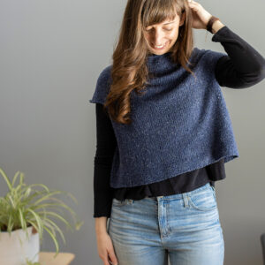 Capolette – Elizabeth Smith Knits