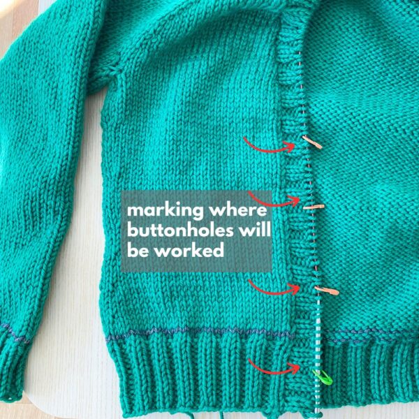 What, Why & How of Stitch Markers – Elizabeth Smith Knits